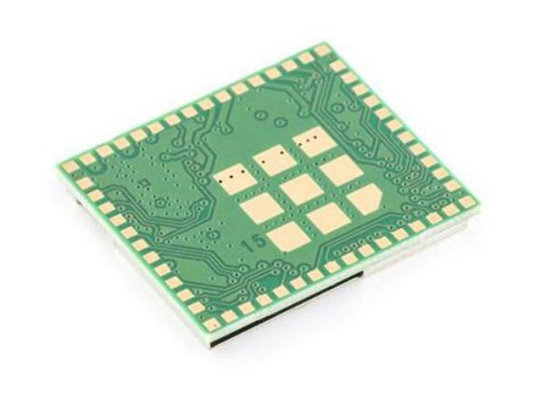 ชิป IC 54Mbps CC3235MODSM2MOBR โมดูล MCU ไร้สายแบบ Dual Band 32 บิต 63-SMD