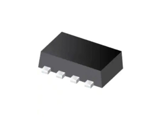 ชิปรถยนต์ 6V TPS6285020MQDRLRQ1 2A ตัวแปลงขั้นตอนยานยนต์