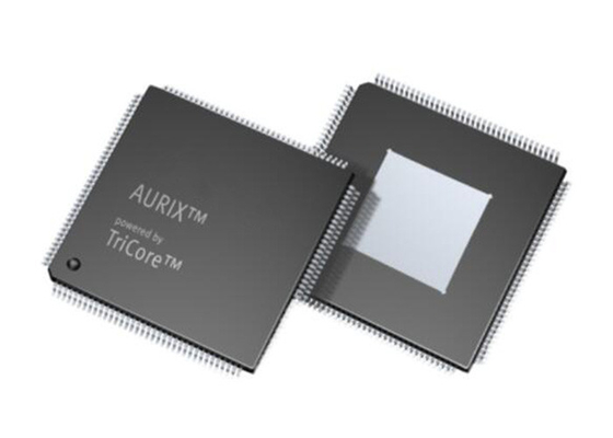 200MHz SAK-TC237LP-32F200N AC 32Bit ชิปไมโครคอนโทรลเลอร์แกนเดี่ยว LFBGA292