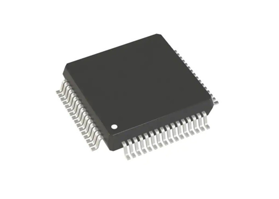 8 ช่อง AD7606BSTZ 16-Bit Synchronous Data Acquisition System LQFP64