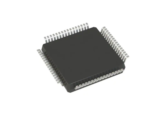 8 ช่อง AD7606BSTZ 16-Bit Synchronous Data Acquisition System LQFP64