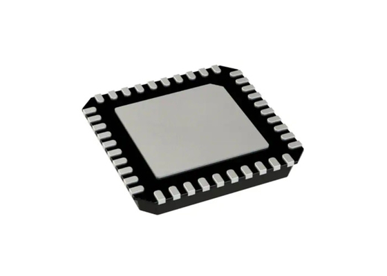 ชิปวงจรรวม ADUC7022BCPZ62 62KB ไมโครคอนโทรลเลอร์ ARM 12 บิต - MCU