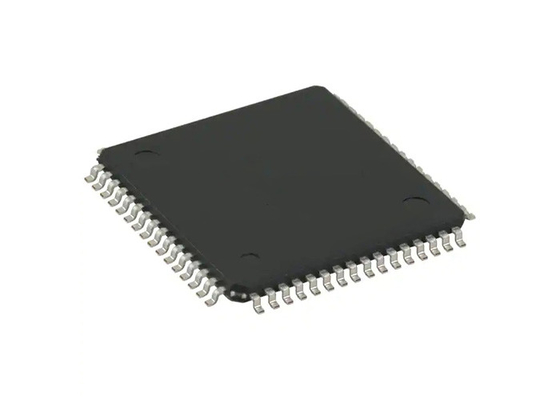 ATMEGA128A-AU ไมโครคอนโทรลเลอร์ AVR 8 บิต 16MHz 128KB Flash 64-TQFP Pqckage