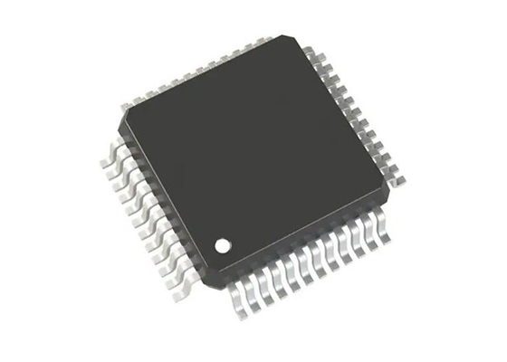 ไมโครคอนโทรลเลอร์ 16 บิต IC S912ZVCA19F0MLF รวม CAN MCU 32MHz LQFP48