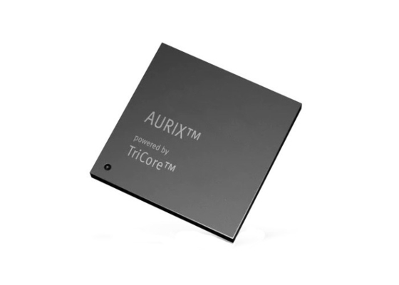 SAK-TC212S-8F133F ไมโครคอนโทรลเลอร์ AURIX™ ประสิทธิภาพสูง AC สำหรับการใช้งานยานยนต์ แพ็คเกจ TQFP-80
