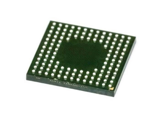 ชิปวงจรรวม CY8C6136BZI-F14 32BIT ระบบย่อย CPU แกนเดียว VFBGA124