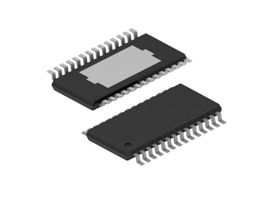 ชิป IC TPS7B6833QPWPRQ1 500mA 40V แรงดันสูง Ultralow Quiescent Regulator IC