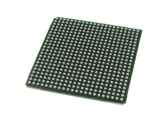 สูงสุด 10 FPGA 10M50DCF484C7G เกทอาร์เรย์ที่ตั้งโปรแกรมฟิลด์ได้ แพ็คเกจ IC 484-FBGA