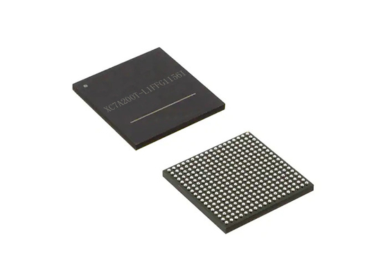 วัตถุประสงค์ทั่วไป XC7A200T-L1FFG1156I IC อาร์เรย์เกทที่ตั้งโปรแกรมภาคสนามประสิทธิภาพสูง