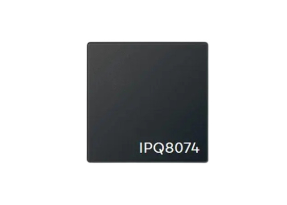 IPQ8074 Wi-Fi 6 ไมโครชิปติดตั้ง 12 อันเทนนา ที่สอดคล้องกับมาตรฐาน 802.1111ax