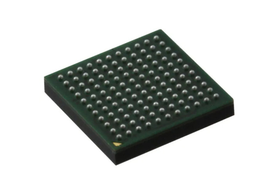 1MB พลังงานต่ำ MCU MK64FN1M0VDC12 ARM Cortex-M4 Kinetis K60 ไมโครคอนโทรลเลอร์ IC