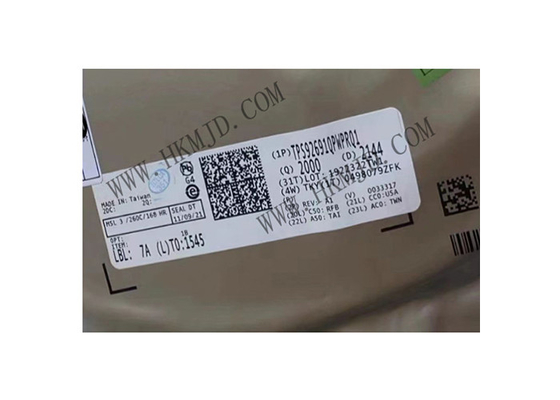 TPS92691QPWPRQ1 ไดร์เวอร์ LED แบบหลายโทโพโลยีพร้อมแอมพลิฟายเออร์ความรู้สึกปัจจุบันแบบ Rail-To-Rail
