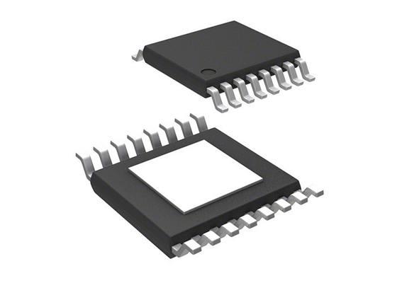 TPS92691QPWPRQ1 ไดร์เวอร์ LED แบบหลายโทโพโลยีพร้อมแอมพลิฟายเออร์ความรู้สึกปัจจุบันแบบ Rail-To-Rail
