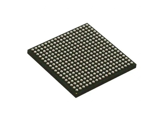 ชิปวงจรรวม AM3352BZCZD80 32-Bit 800MHz ARM Cortex-A8 ไมโครโปรเซสเซอร์ IC