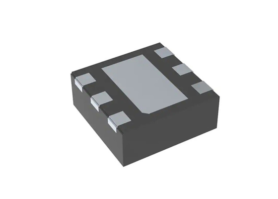 TPS74612PQWDRVRQ1 Linear Voltage Regulator IC บวกคงที่ 1 เอาต์พุต 1A 6-WSON