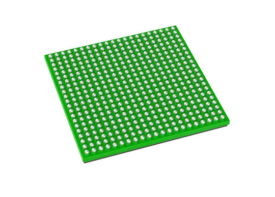 Single Core AM6441BSEFHAALV 64Bit Arm Cortex A53 ไมโครโปรเซสเซอร์ IC FCBGA441