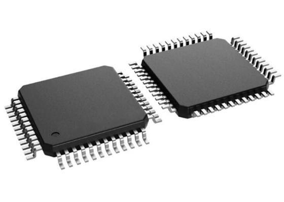 ชิปวงจรรวม F280037CSPT ชิปไมโครคอนโทรลเลอร์แบบเรียลไทม์ 256KB Flash