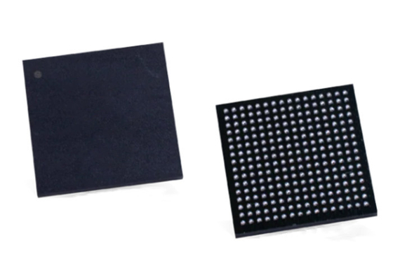 สนามโปรแกรม Gate Array LCMXO3L-1300E-5MG256I FPGA IC