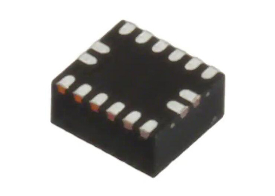 ชิปวงจรรวม EP5358LUI Step Down DC DC Switching Converter 600mA