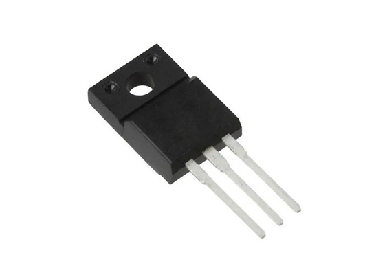 ชิปวงจรรวม IPA50R280CE N-Channel 500V 13A ทรานซิสเตอร์เดี่ยว