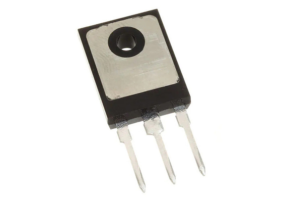 IKW40N65WR5 IGBT ที่นำไฟฟ้าย้อนกลับพร้อมแพ็คเกจ Monolithic Body Diode TO-247-3