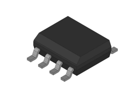 ชิปวงจรรวม TEA1761T/N2/DG Greenchip Synchronous Rectifier Controller