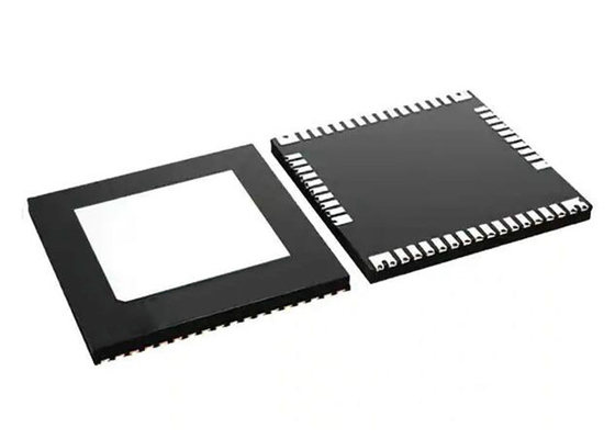 ชิปวงจรรวม LMG3522R030RQSR ไดรเวอร์ครึ่งสะพานครึ่งล่างด้านต่ำ IC VQFN52