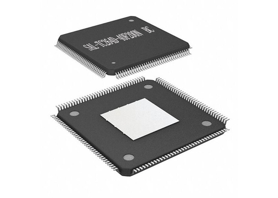 ชิปวงจรรวม SAL-TC264D-40F200N BC 32Bit Dual Core ไมโครคอนโทรลเลอร์ IC