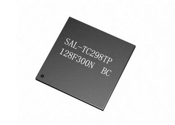 ไมโครคอนโทรลเลอร์ MCU SAL-TC298TP-128F300N BC BGA416 ชิป CPU TriCore 32 บิต