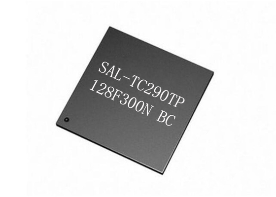 32Bit TriCore SAL-TC290TP-128F300N BC ชิปไมโครคอนโทรลเลอร์ 300MHz Surface Mount