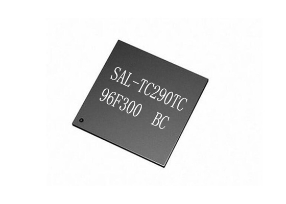 ชิปวงจรรวม SAL-TC290TC-96F300 BC 32Bit 6MB Flash ไมโครคอนโทรลเลอร์ IC