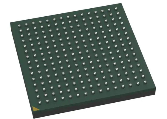 225-LFBGA 128KB ROM MIMXRT1061XVN5B 600 MHz CPU ประสิทธิภาพของไมโครคอนโทรลเลอร์ IC