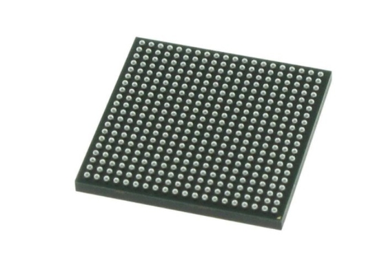450MHz FPGA LFMXO5-25-8BBG400I MachXO3 IC อาร์เรย์เกทที่ตั้งโปรแกรมฟิลด์ได้ 400-CABGA