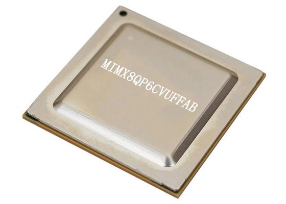 แรม 2 GB MIMX8QP6CVUFFAB จัดการขนาด 64 บิต MCU แพ็คเกจ BGA
