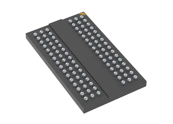 ชิปวงจรรวม 933MHz MT41K512M16VRN-107 IT:P 8Gbit Memory IC 96FBGA