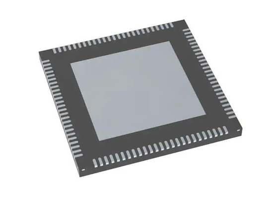 96kB USB7206C-I/KDX 6 พอร์ต USB Hub Controller IC VQFN100 ชิปวงจรรวม