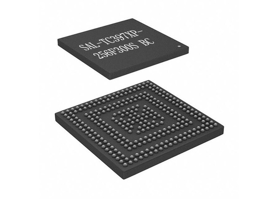 ชิปวงจรรวม 300MHz SAL-TC397XP-256F300S BC 6 คอร์ไมโครคอนโทรลเลอร์ IC