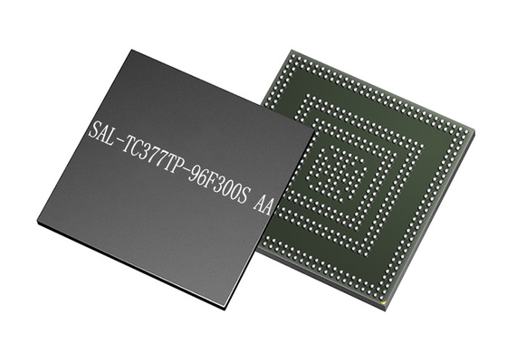 SAL-TC377TP-96F300S AA ชิปวงจรรวม 292LFBGA 32Bit TriCore ไมโครคอนโทรลเลอร์ IC