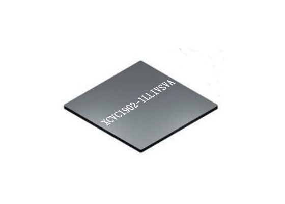 XCVC1902-1LLIVSVA Dual ARM 1.9M โลจิกเซลล์ 400MHz สนามฝังโปรแกรม Gate Array