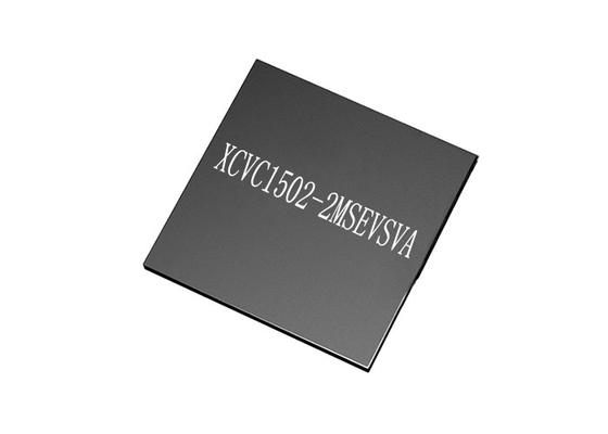 XCVC1502-2MSEVSVA 36Kb สนามโปรแกรม Gate Array AI Core Versal