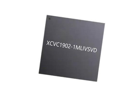 AI Core FPGA Integrated Circuit Chip XCVC1902-1MLIVSVD สนามที่สามารถเขียนโปรแกรม Gate Array