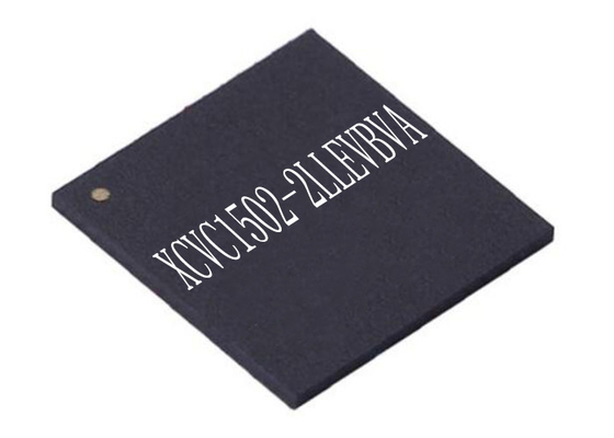1.5M โลจิกเซลล์ XCVC1502-2LLEVBVA Field Programmable Gate Array BGA AI Core Versal