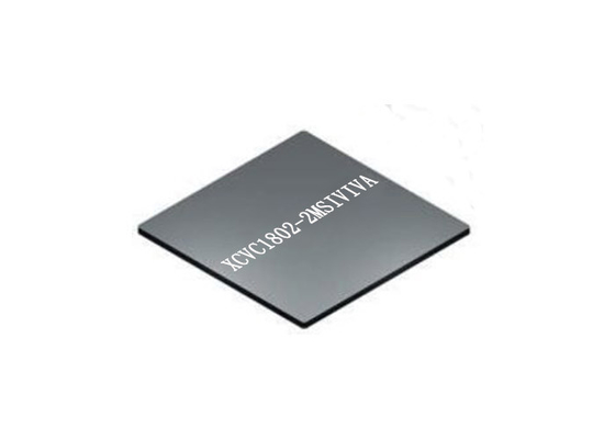 ชิปวงจรบูรณาการ XCVC1802-2MSIVIVA ปัจจัยทั่วไป 1.5M Field Programmable Gate Array