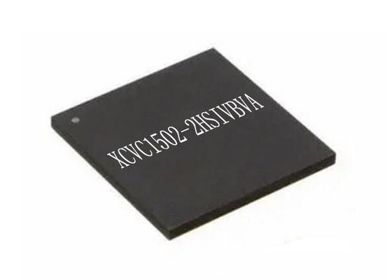 ชิปวงจรบูรณาการ XCVC1502-2HSIVBVA 1.5M Field Programmable Gate Array เป้าหมายทั่วไป