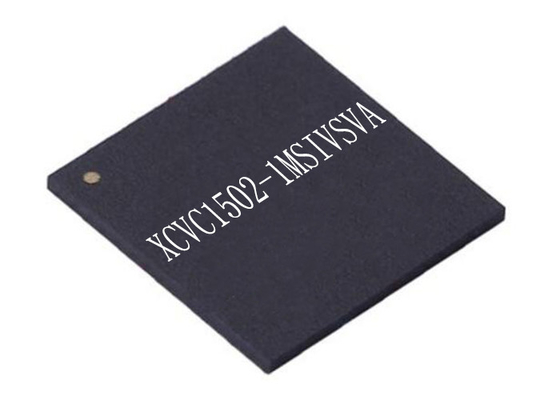 XCVC1502-1MSIVSVA 256KB Field Programmable Gate Array 1.5M โลจิกเซลล์