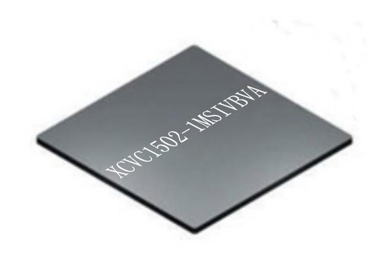 สนามโปรแกรม Gate Array XCVC1502-1MSIVBVA ARM สองตัว Cortex A72 MPCore 1.9M โลจิกเซลล์