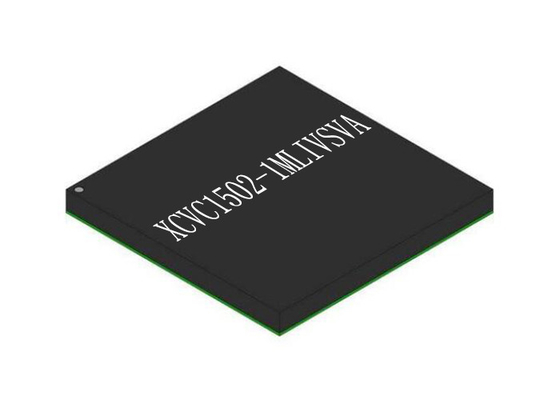 ดับเบอร์ XCVC1502-1MLIVSVA 1.5M โลจิกเซลล์ สนาม โปรแกรม Gate Array