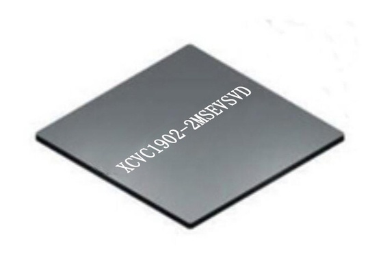 สนามโปรแกรม Gate Array XCVC1902-2MSEVSVD โลจิกเซลล์ 600MHz วงจรบูรณาการ