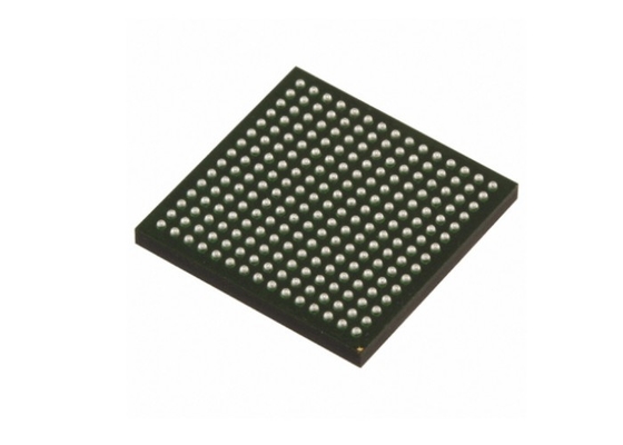 แฟลด์โปรแกรมเกตแอร์เรย์ XC7Z010-L1CLG225I 28K โลจิกเซลล์ 667MHz FPGA