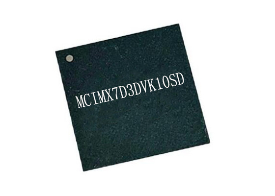 1.0GHz ไมโครคอนโทรลเลอร์ MCU MCIMX7D3DVK10SD i.MX 7 Dual Processors IC 488TFBGA 2 Core